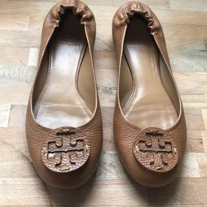 Women’s Tory Burch Reva Flats
